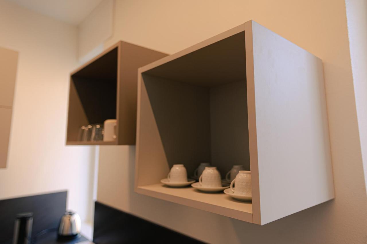 Verona Centre Suite - Royal Welcome Zewnętrze zdjęcie